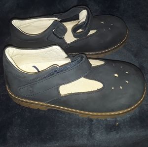 Stride Rite Toddler Girl's Shoes Size 9